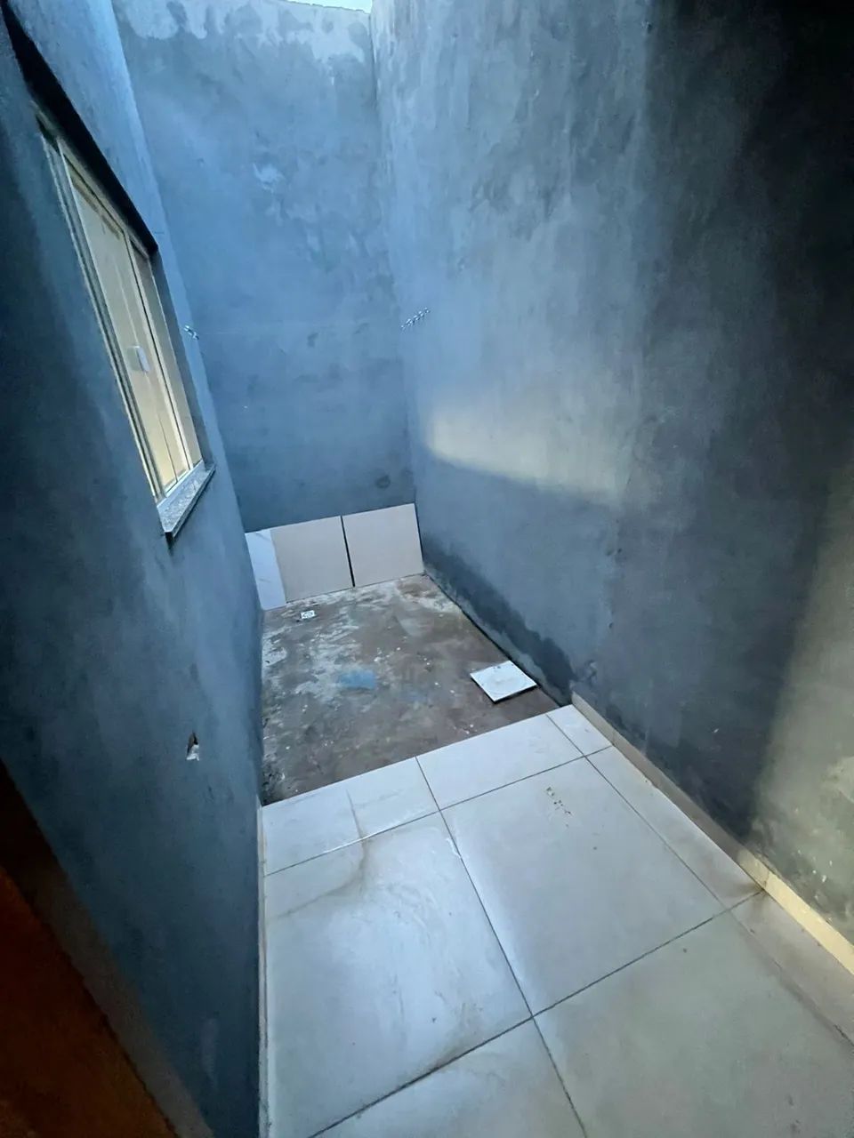 Casa a venda burittis 