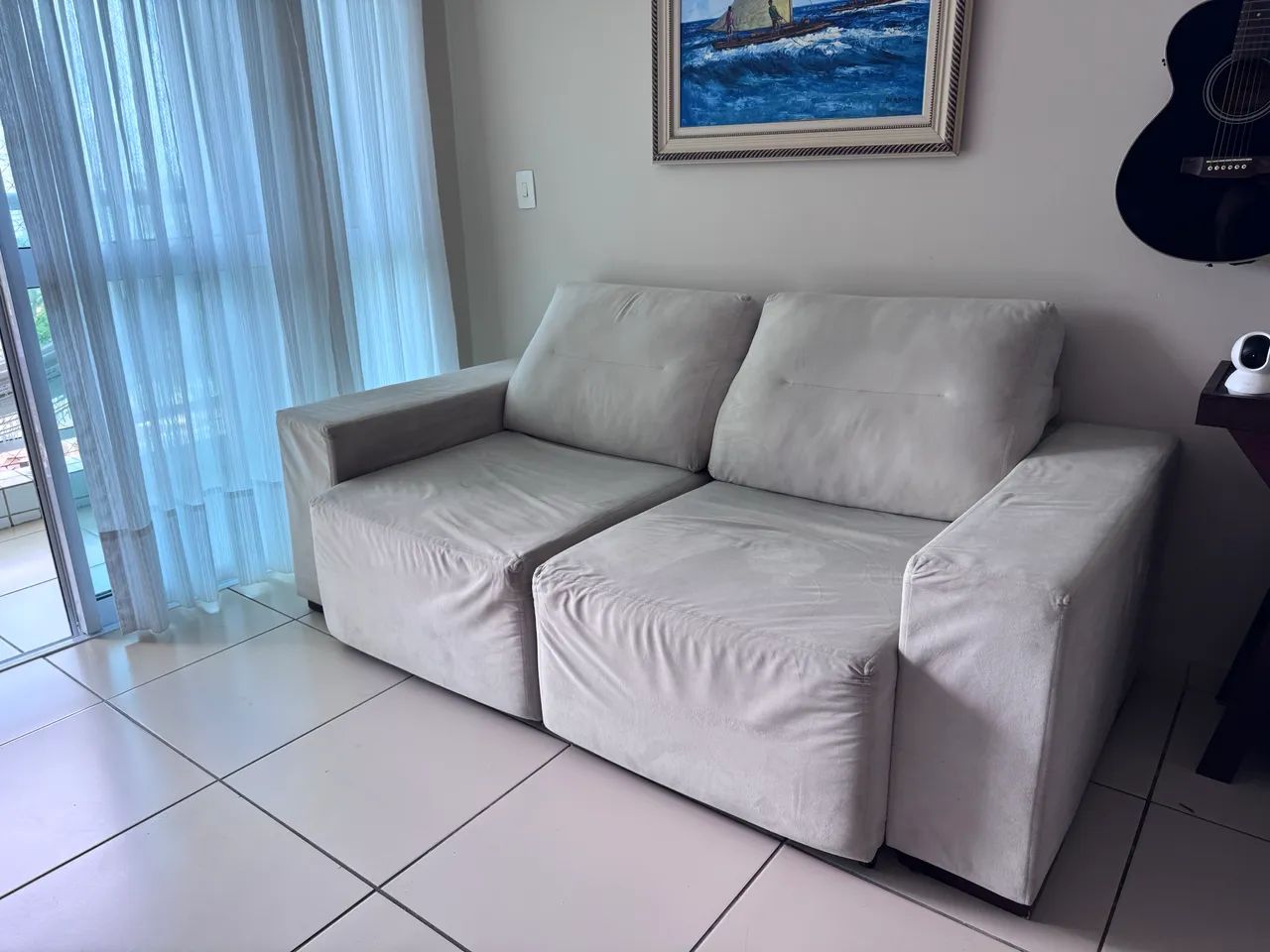 Sofá retrátil  - Foto 2