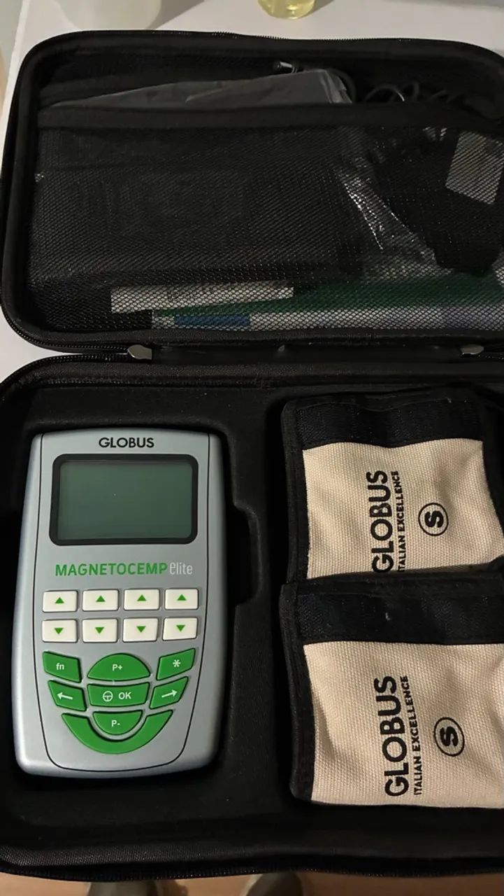 Globus Magnetoterapia