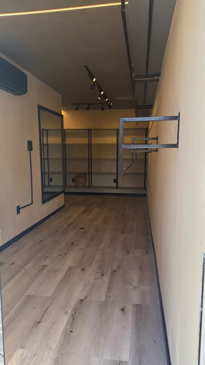 Alugo Ponto Comercial  - Foto 2