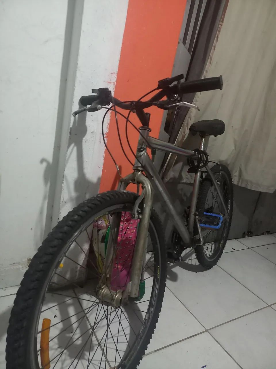 Bicicleta  - Foto 2