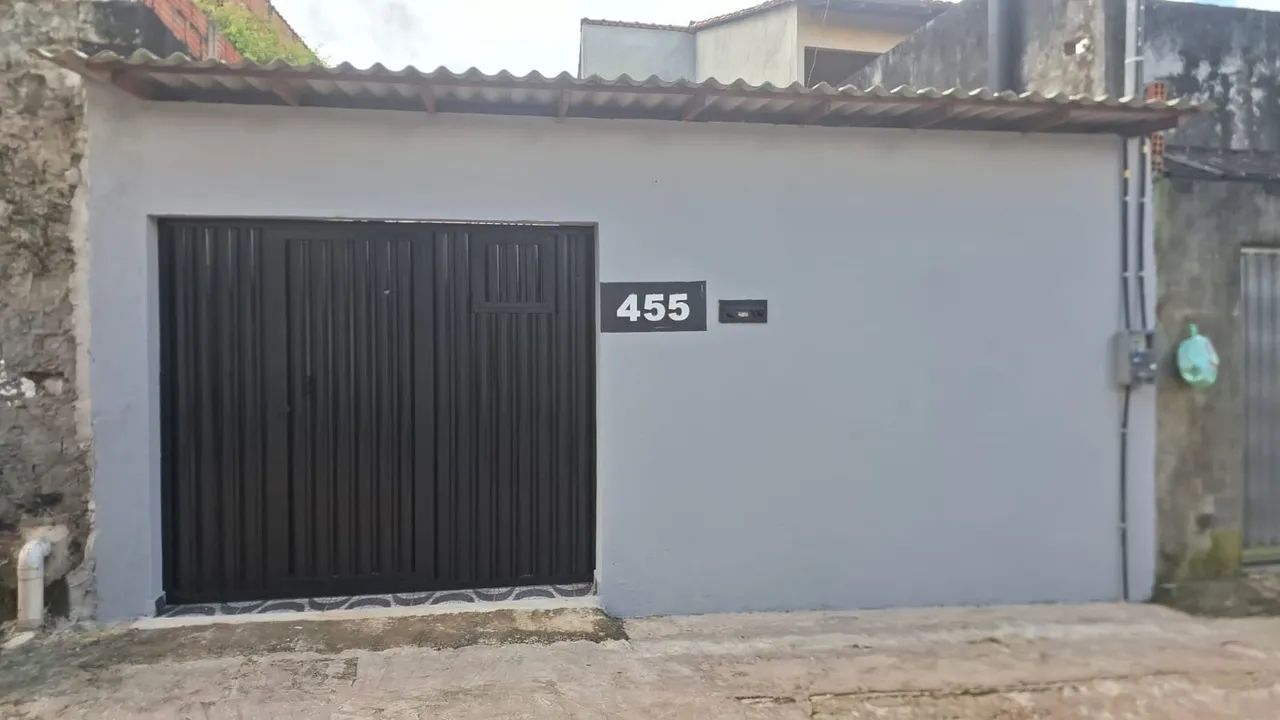Casa térrea - Ananindeua