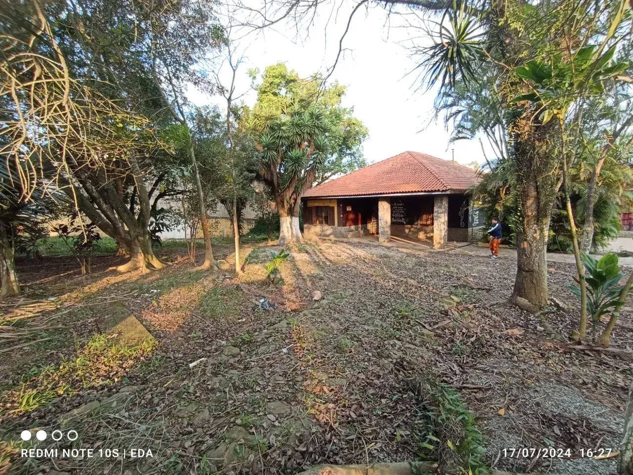 Imóvel comercial para alugar em Vila Assis Brasil, Mauá - Foto 4