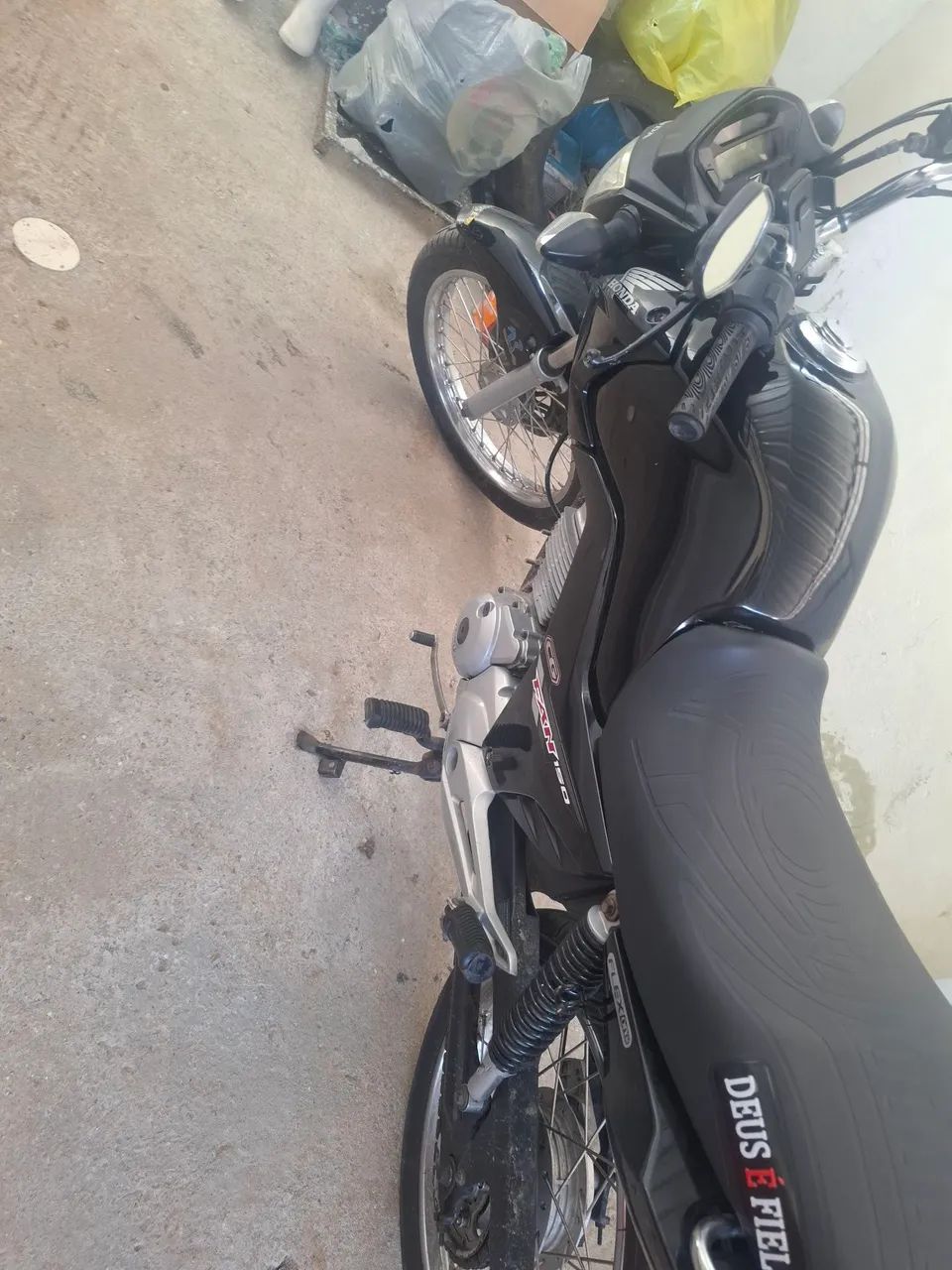 Fan 150 - Foto 2