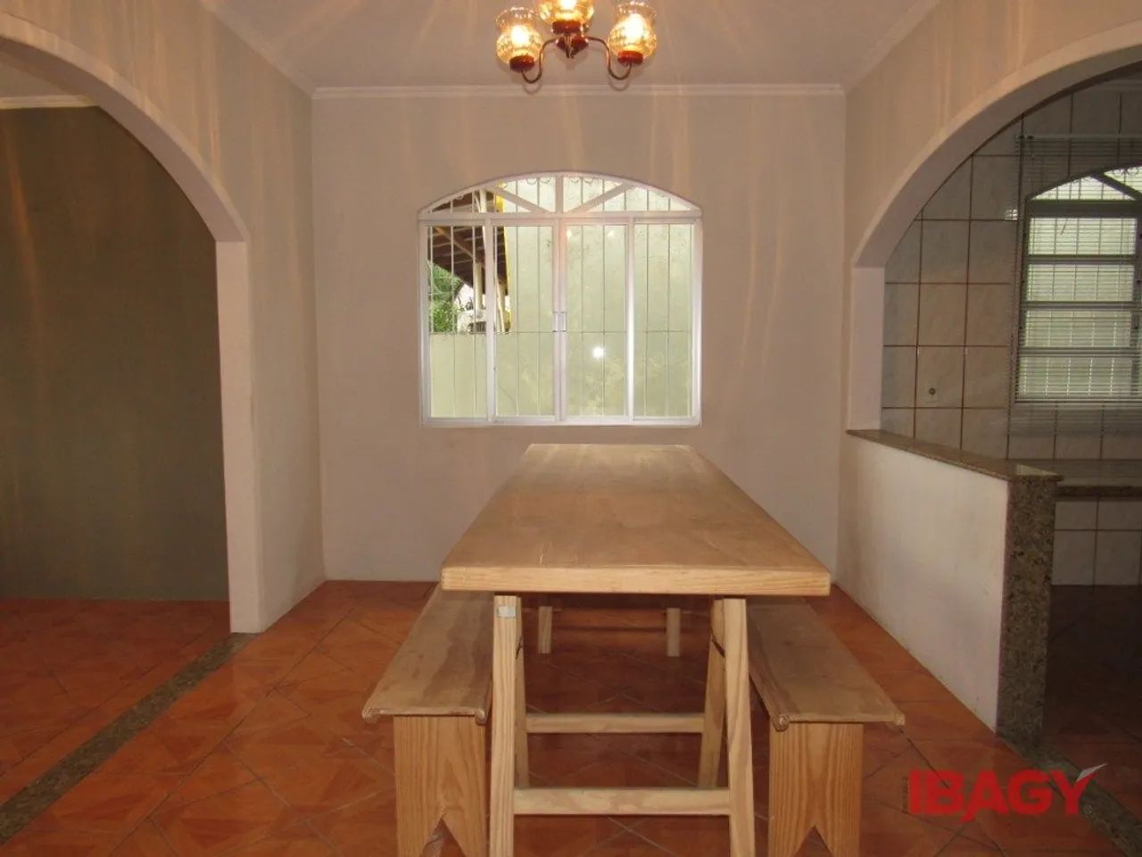 Excelente Casa 3 dormitório(s) em Centro - São José - Foto 4