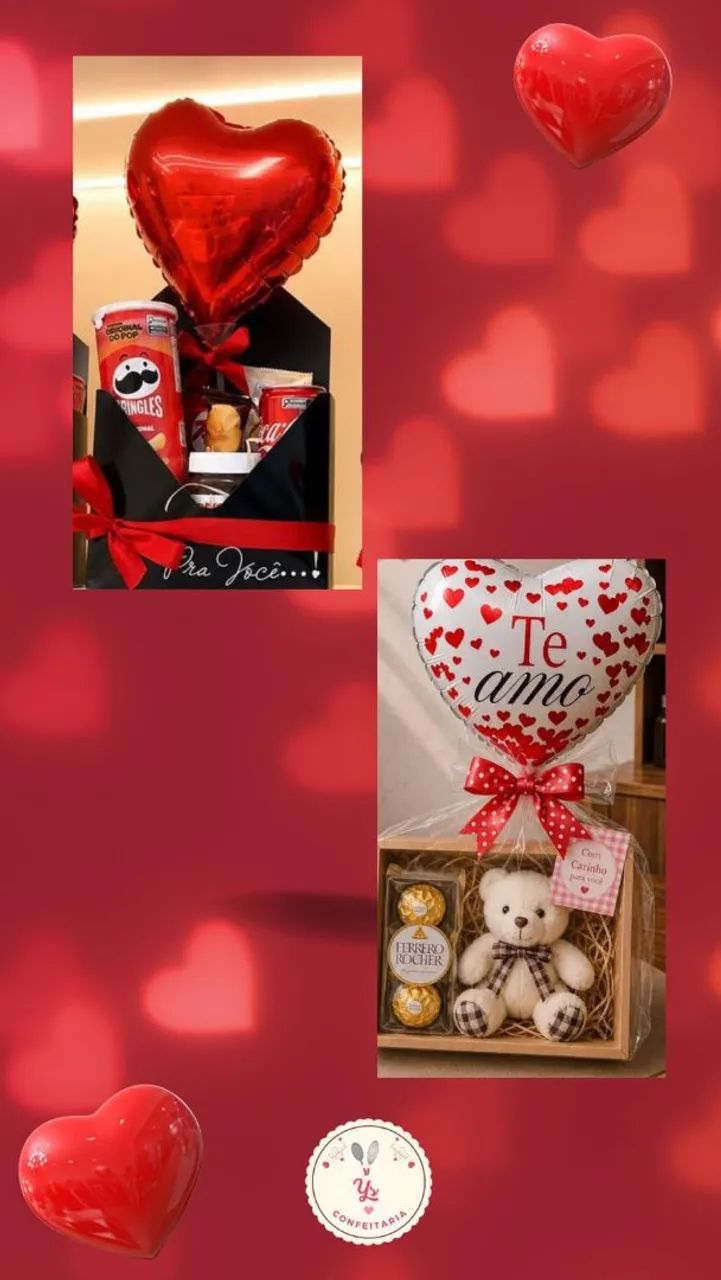 Presentes para dia dos namorados  - Foto 5