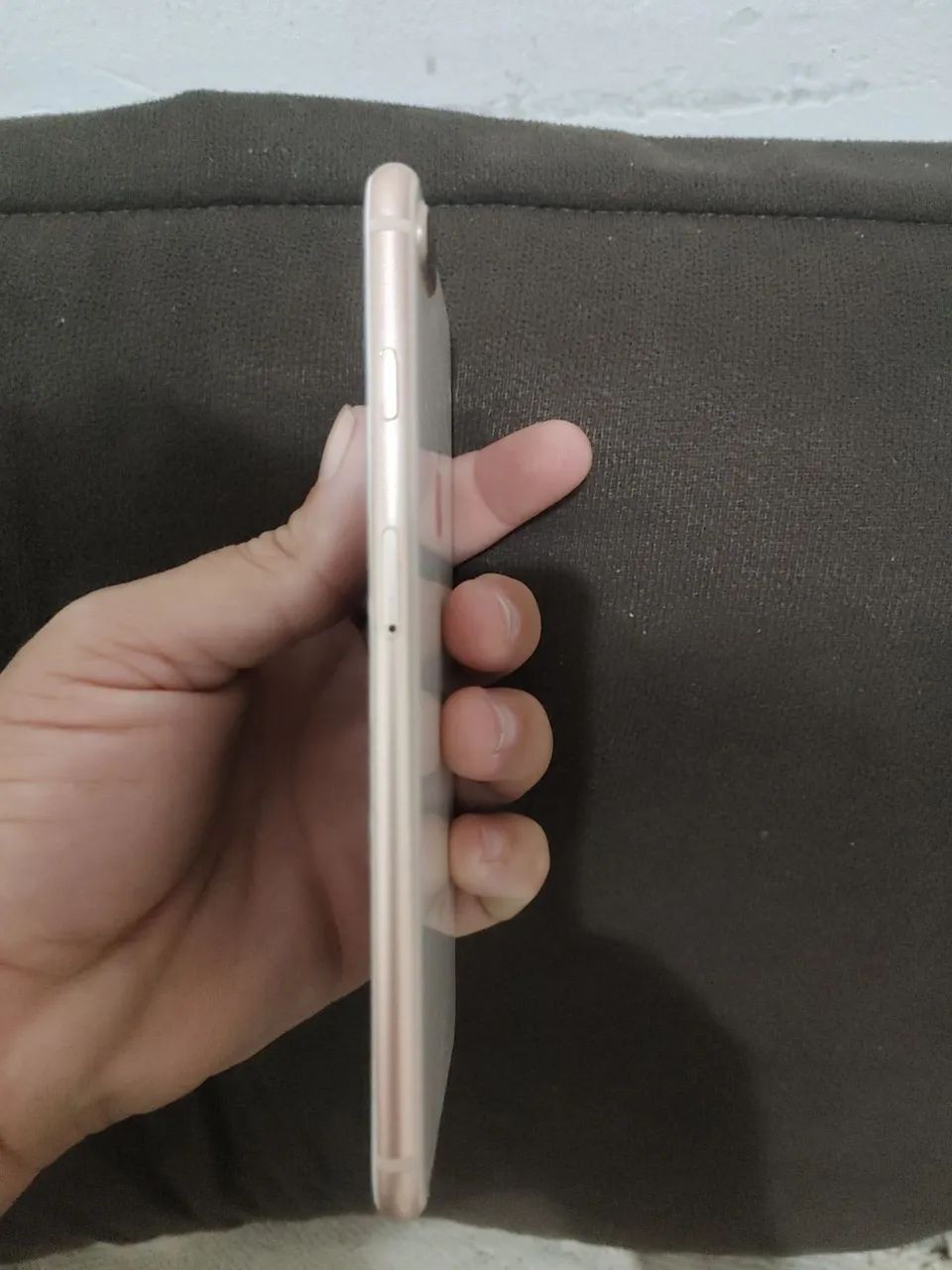 Iphone 8 plus - Foto 5