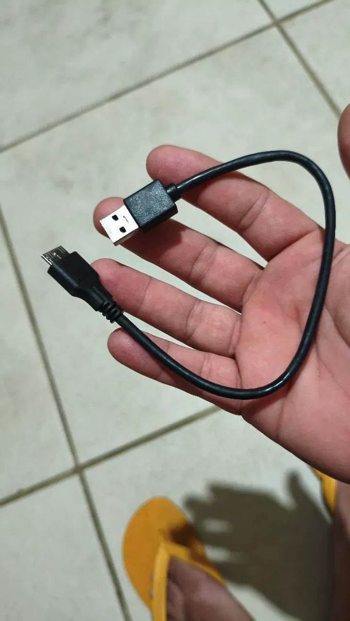 HD ssd de 480g kingston - Foto 4
