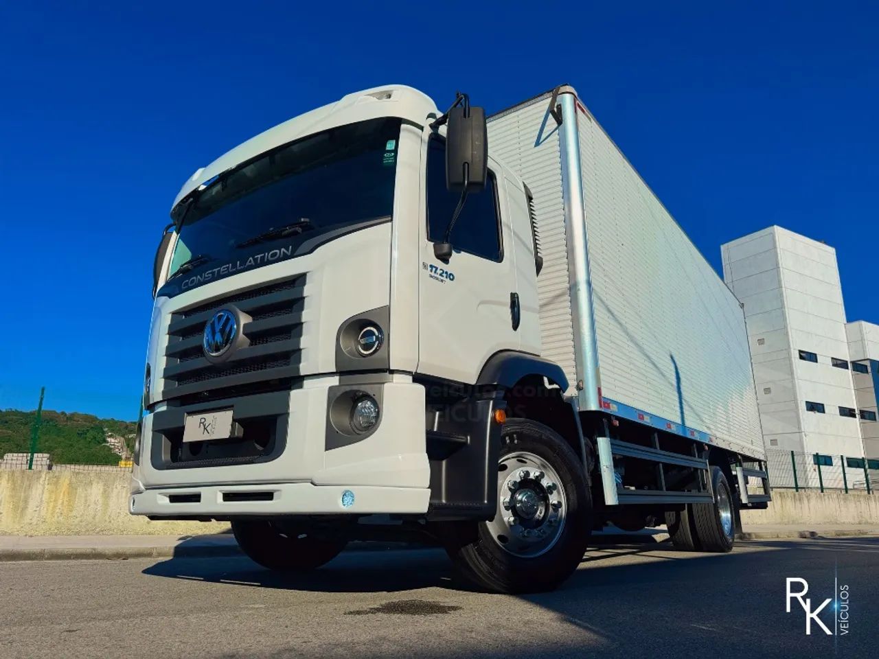 17-210 Constellation 4x2 2p (diesel)(E6) - Foto 3