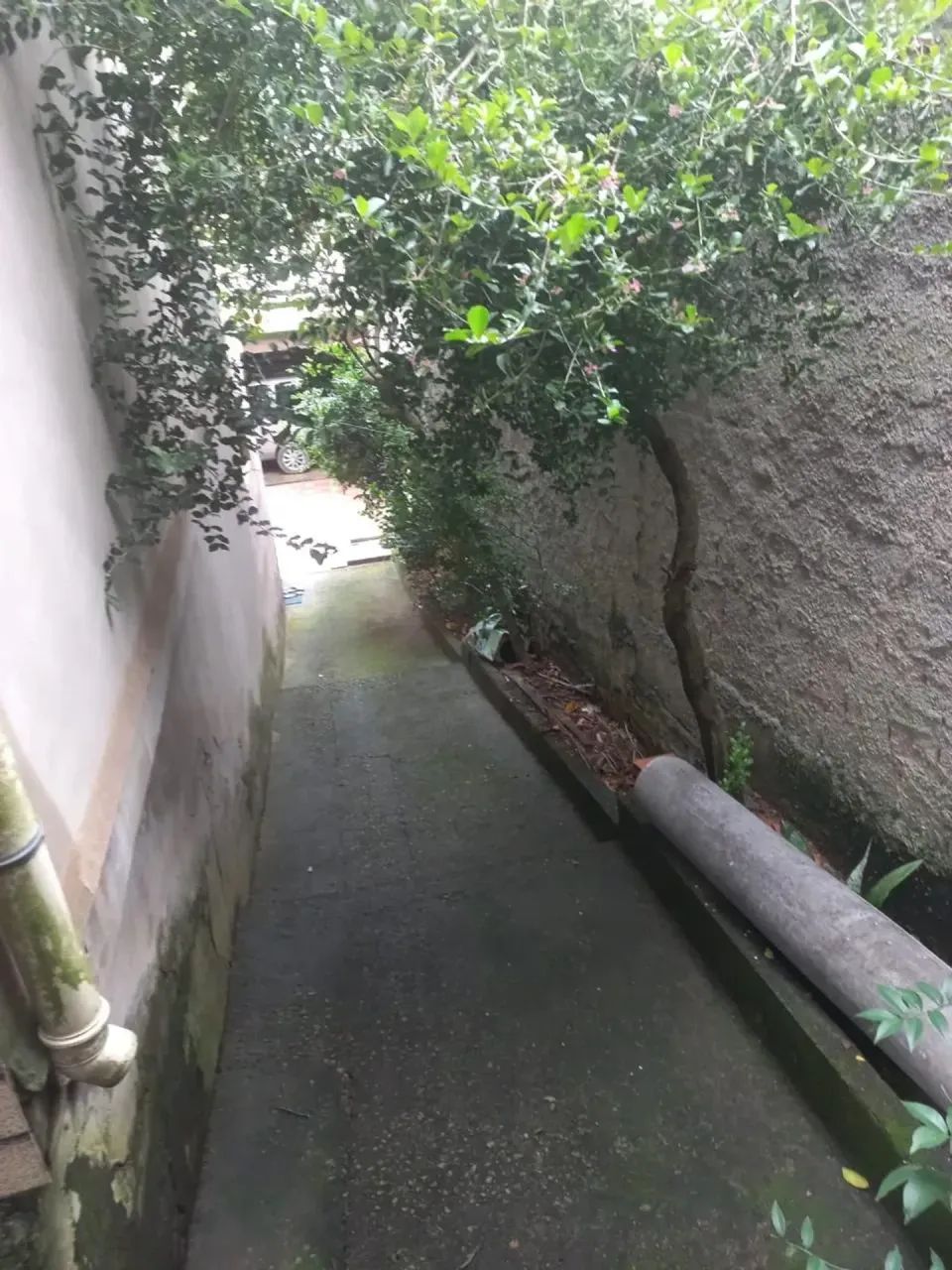 CASA COM 2 QUARTOS EM CAMPO ALEGRE - Foto 5