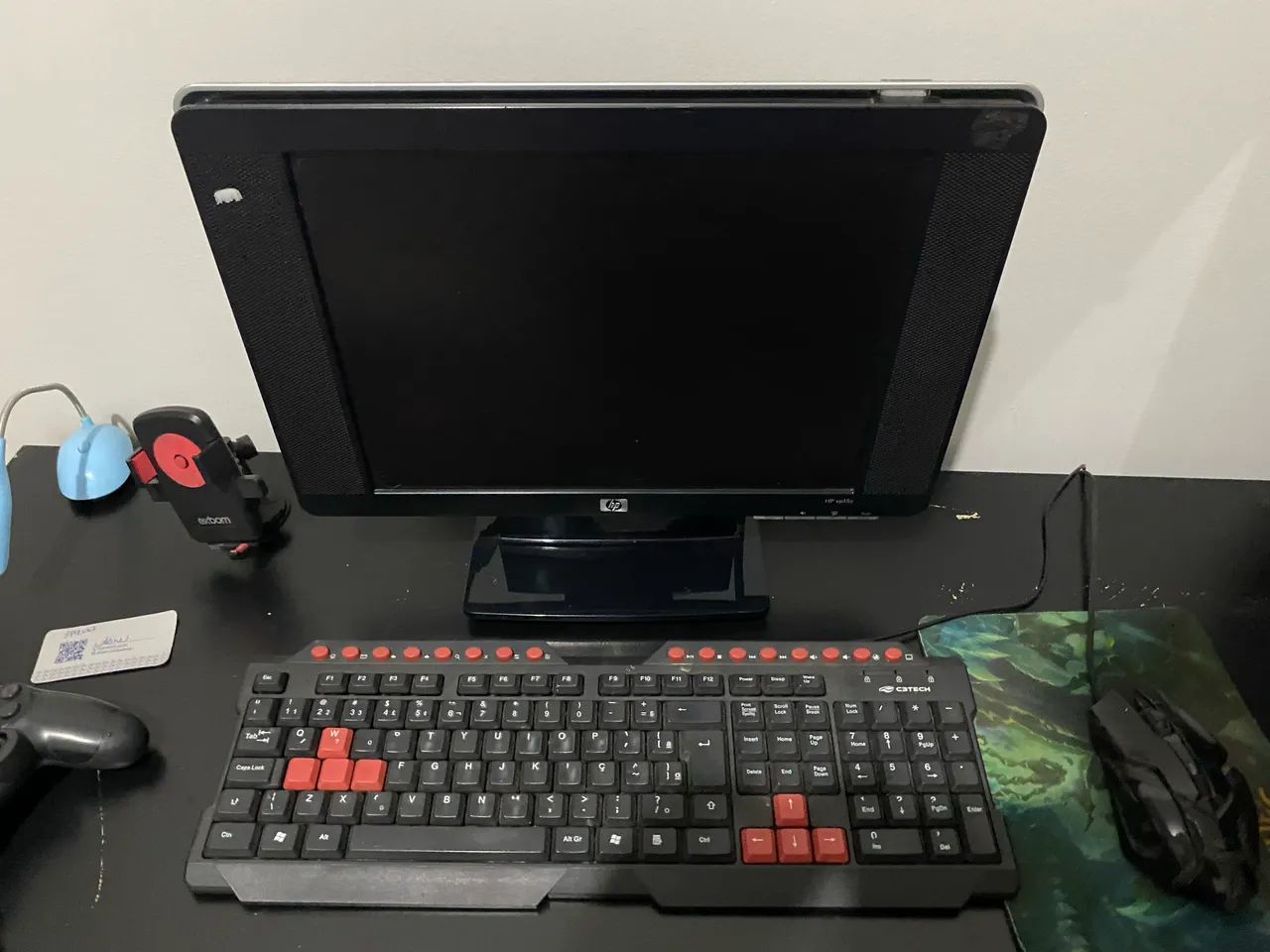Pc e periféricos  - Foto 5
