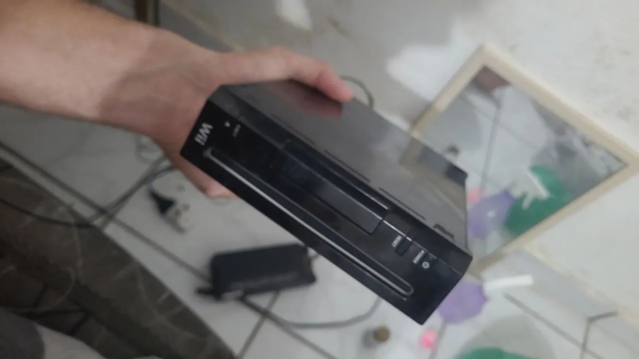 Nintendo wii