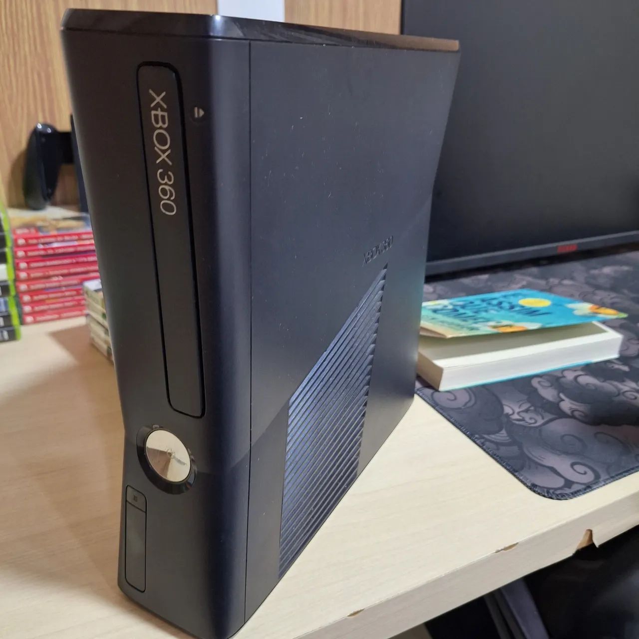 Xbox 360 Bloqueado - Foto 2