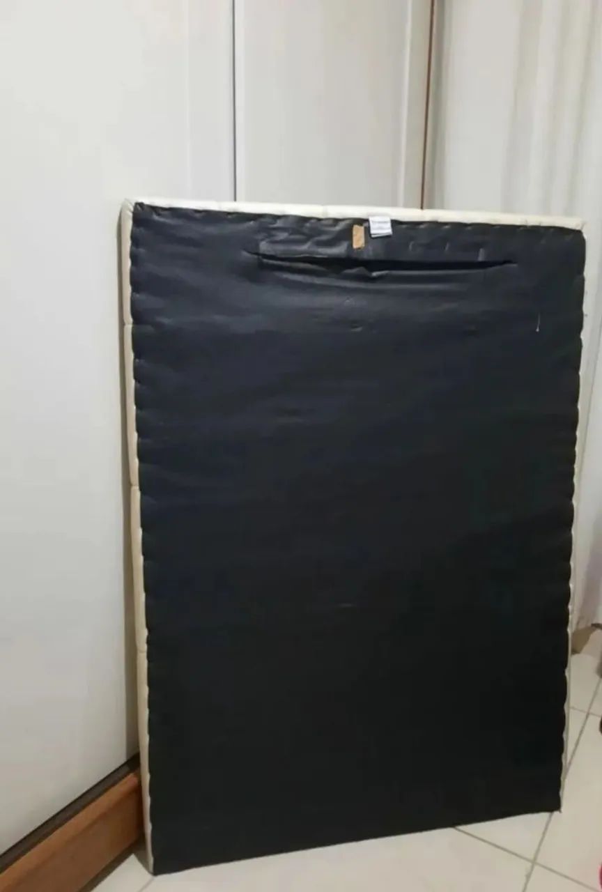 Cabeceira cama box - Foto 2