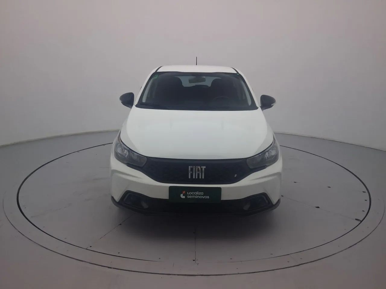 Fiat Argo DRIVE 1.0 6V Flex, foto 8 de 18