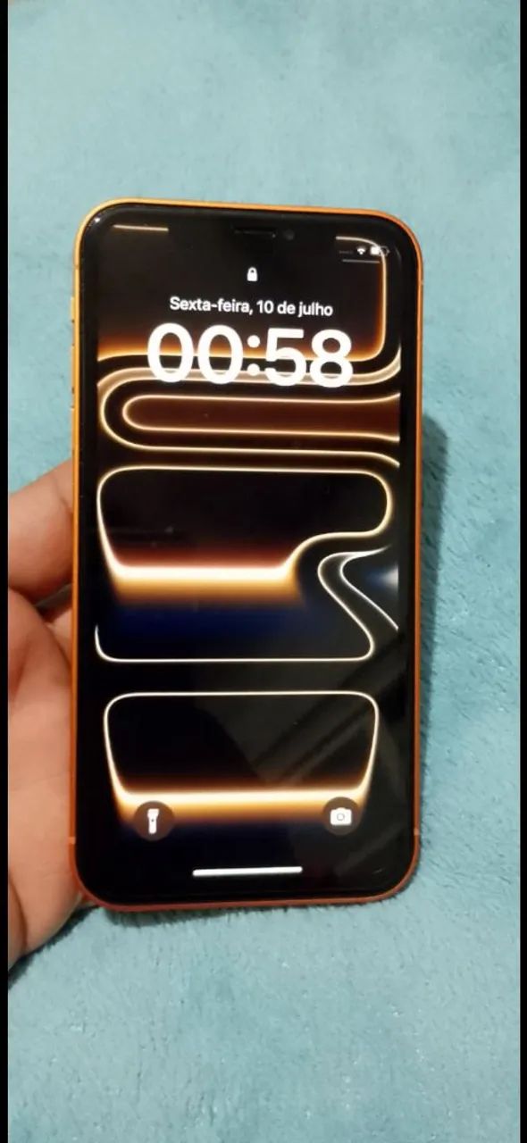 iPhone XR 17 Pró 128gb  - Foto 2