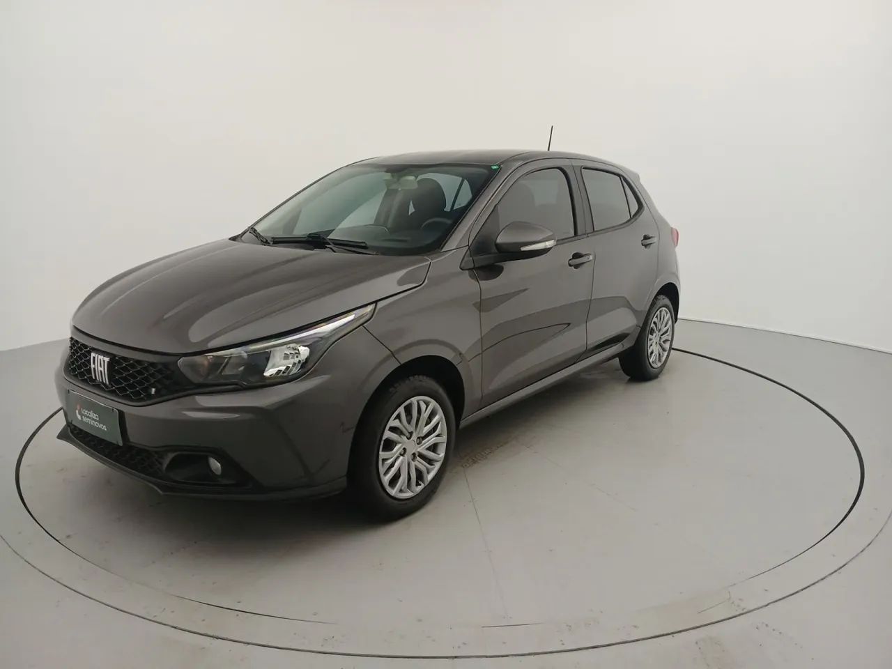 Fiat Argo Drive 1.0 Firefly 2025