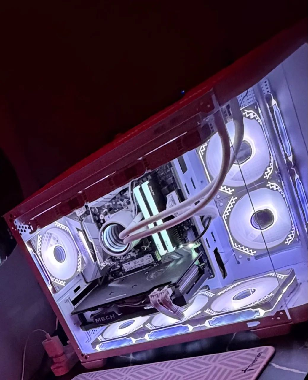 Pc gamer completo  - Foto 4