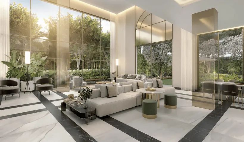 THE GARDEN KLABIN - Foto 10