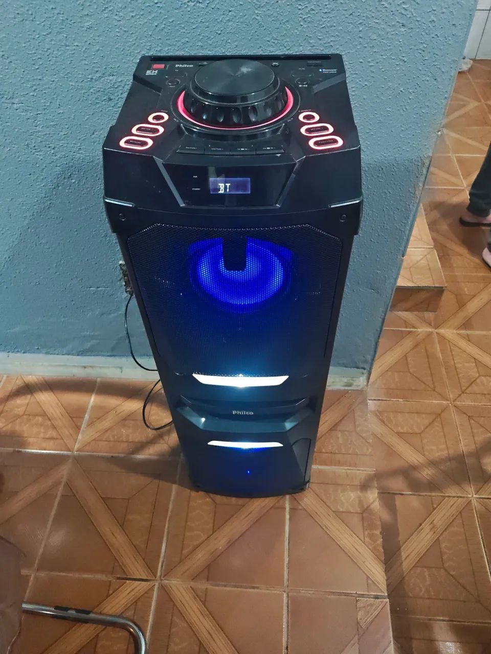Caixa de som Philco pcx16000 - Foto 5