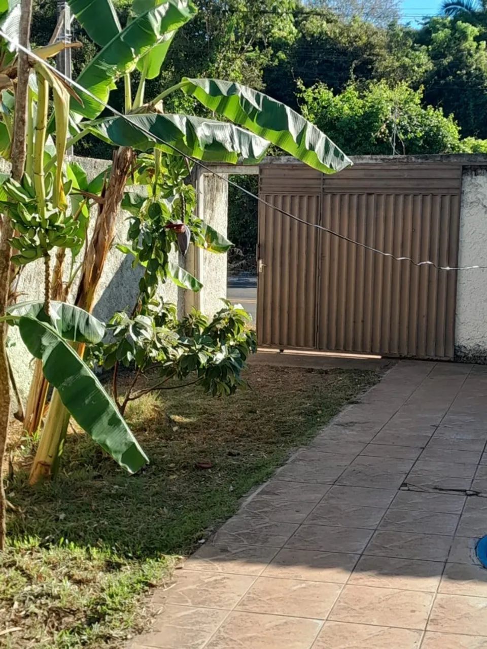 VENDE-SE CASA NO MANSÕES DO BOSQUE - Foto 2