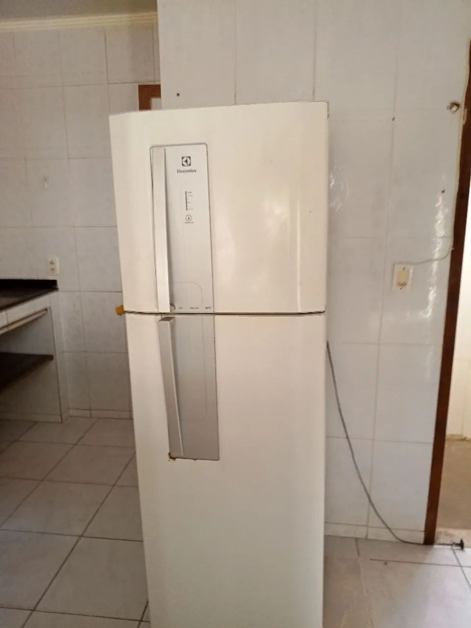 Geladeira Electrolux 