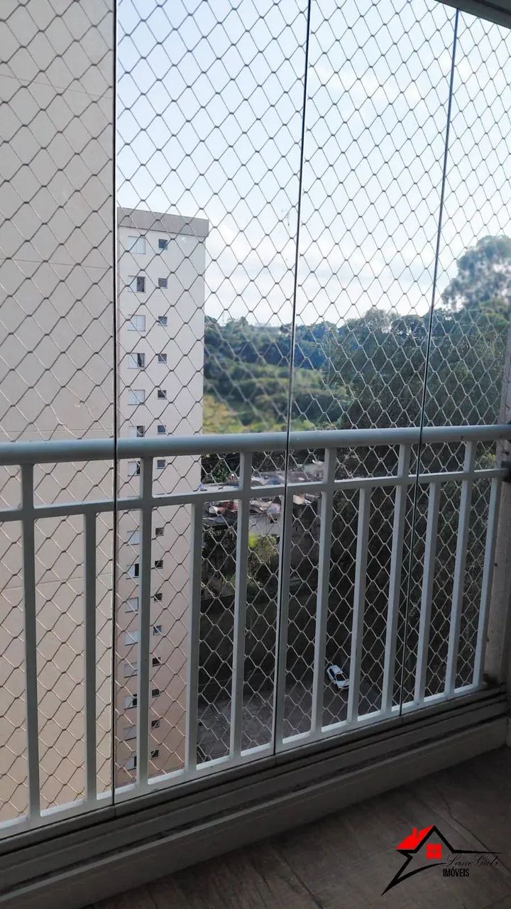 Lindo Apto C/2 Dorms - 1 vaga - Foto 5