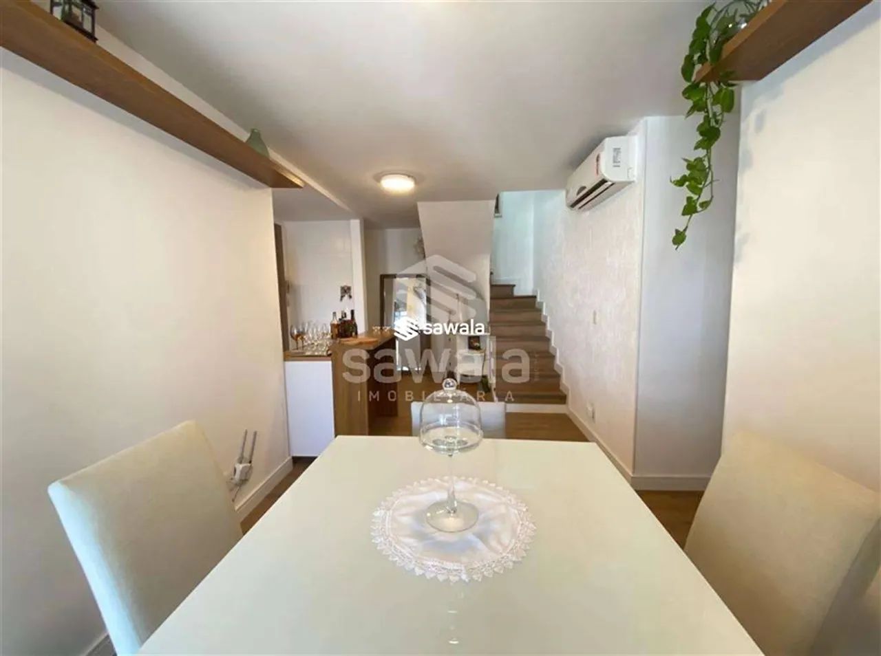 Frames Residence - Apartamento 4 quartos, sendo 3 suítes - Foto 2