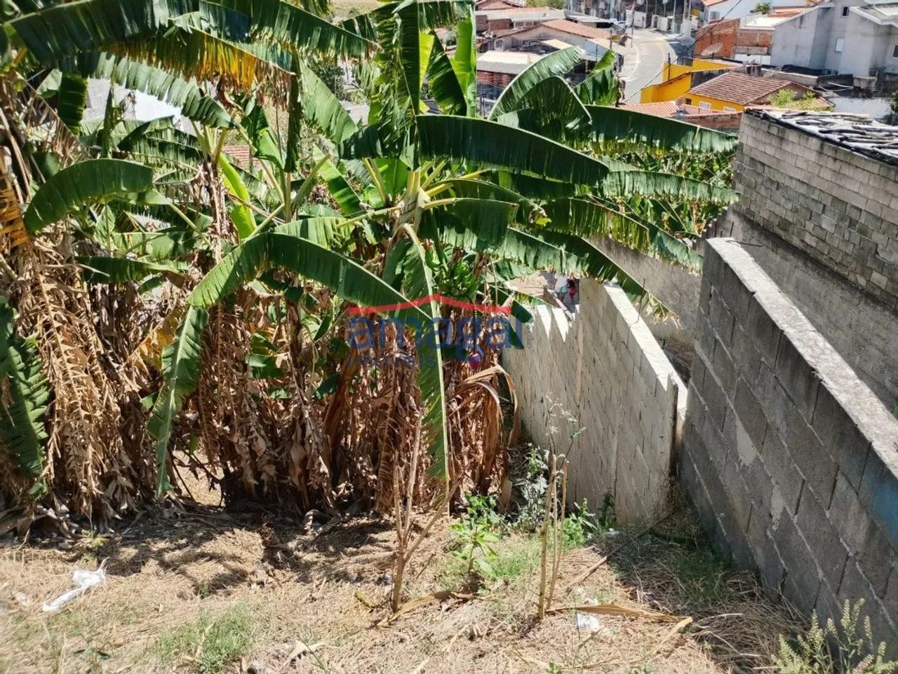 Terreno c/ 288m2 no Bairro Cidade Nova Jacareí - Foto 5