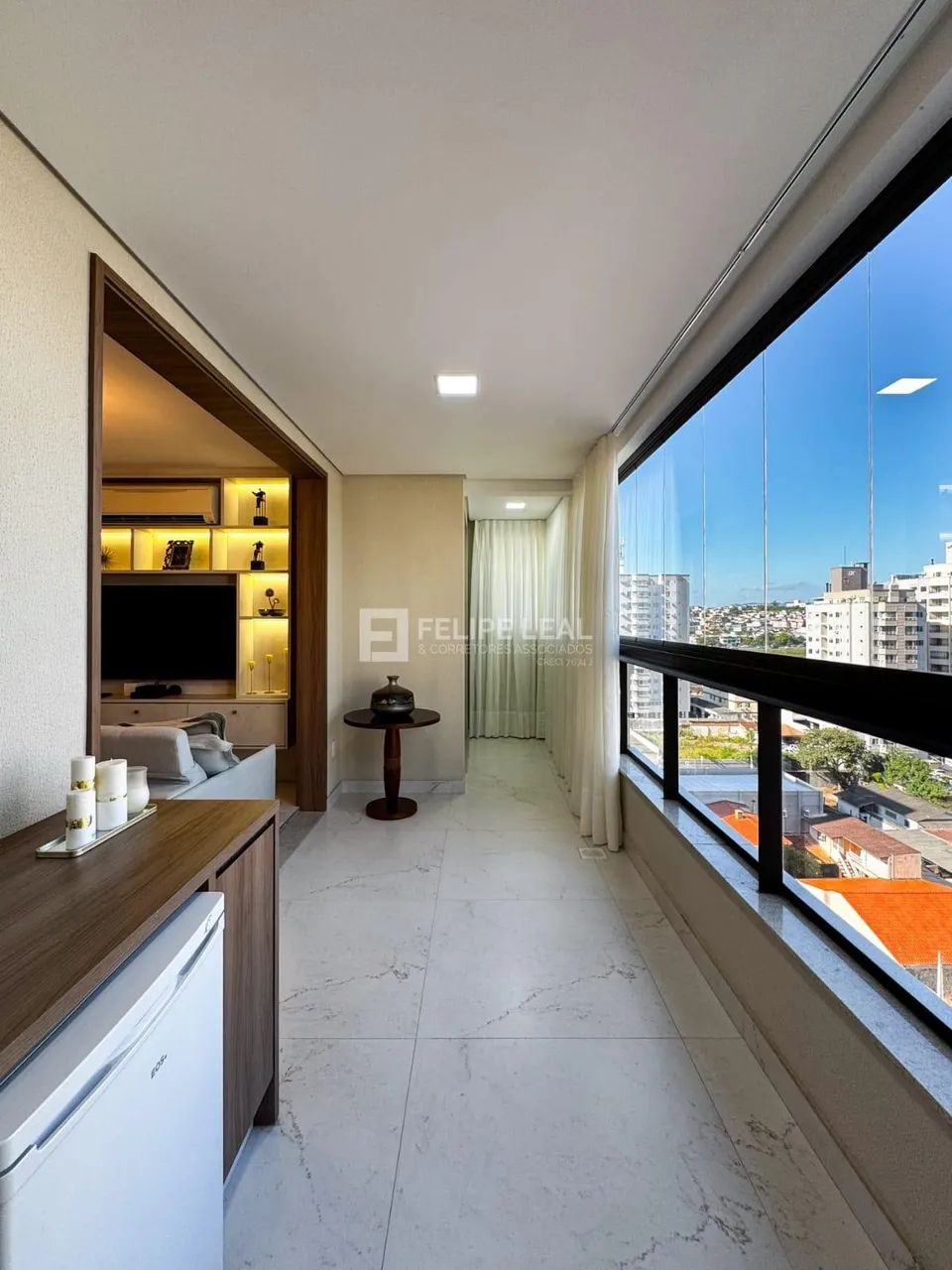 Apartamento em Campinas - São José, SC - Foto 2