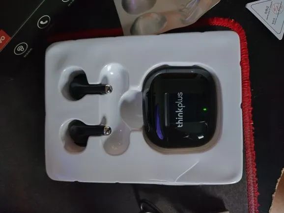 Fone lenovo lp40 pro - Foto 2