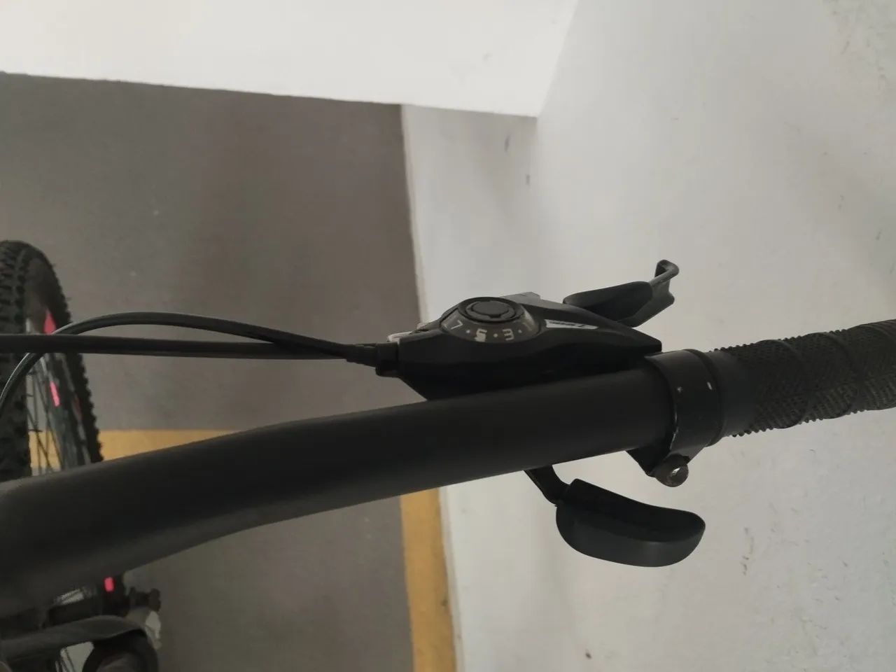 Bicicleta aro 29 - Foto 5