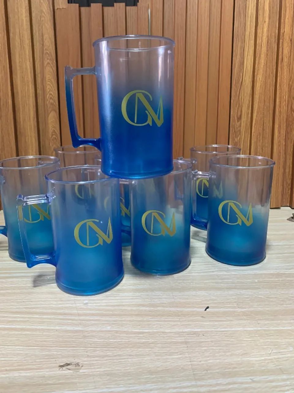 Canecas e copos personalizados  - Foto 5