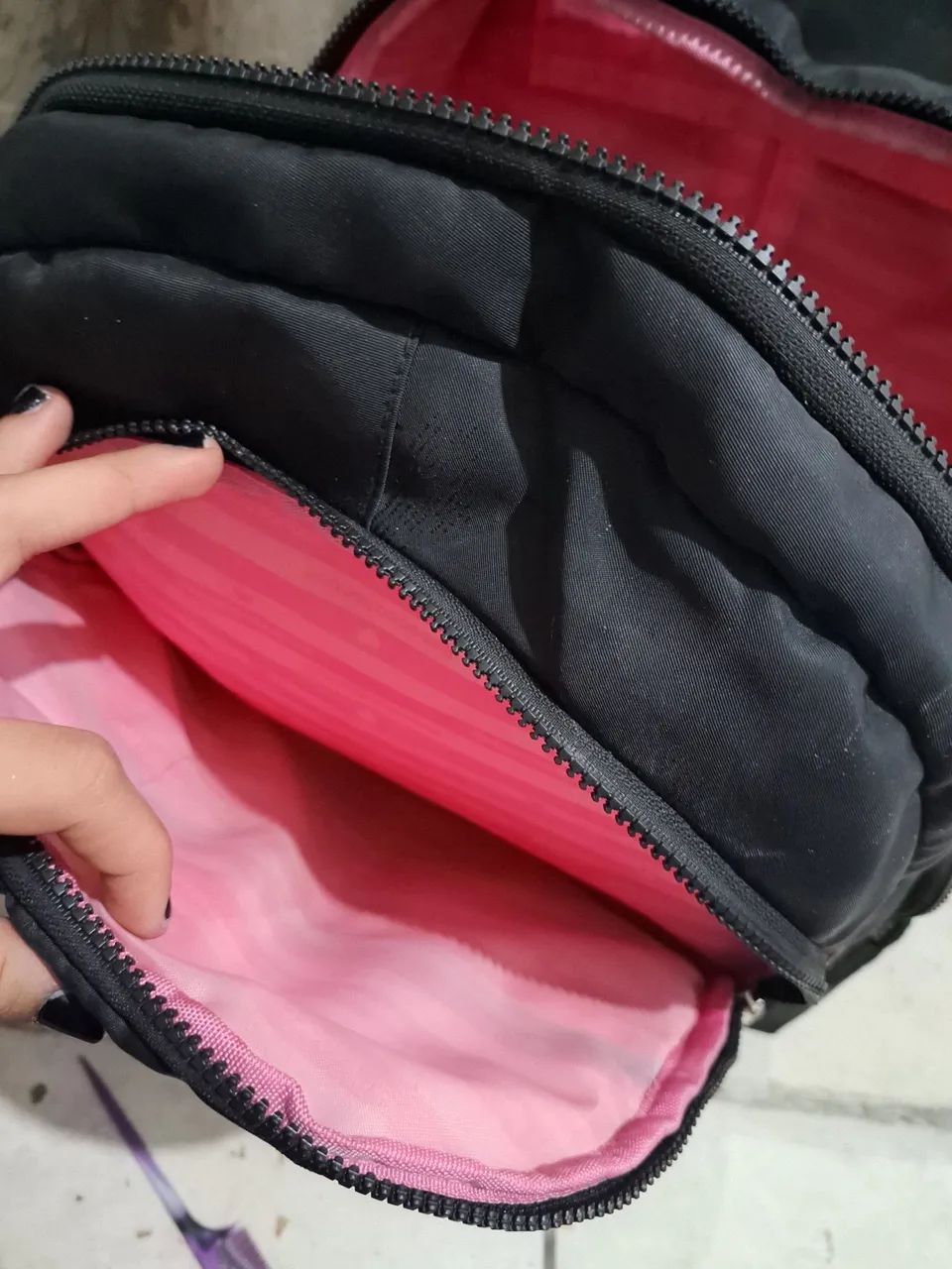 Mochila RB - Foto 5