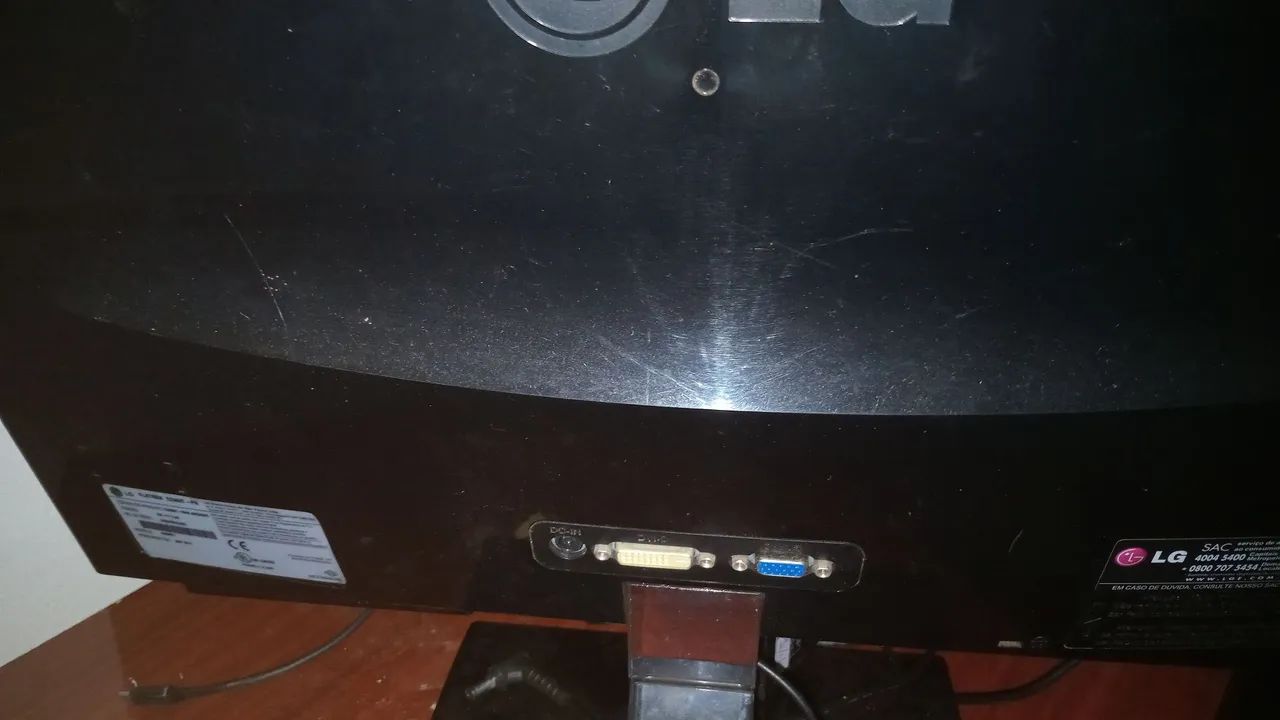 MONITOR LG - Foto 3