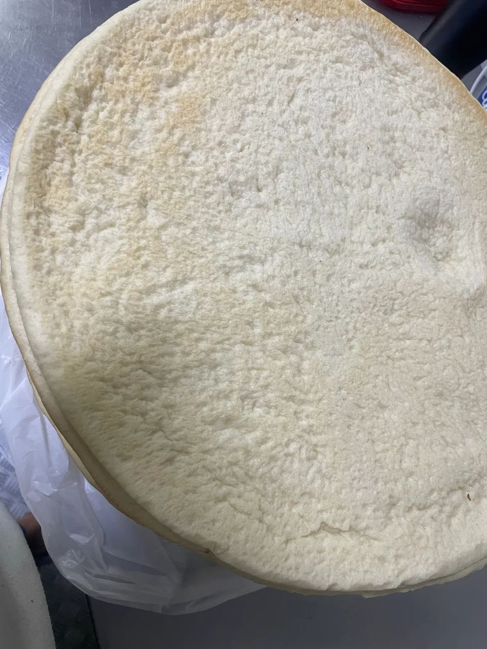 Massa para pizza  - Foto 2