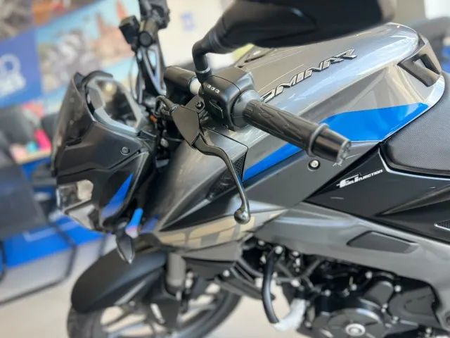 BAJAJ DOMINAR NS 200 0KM  - Foto 2
