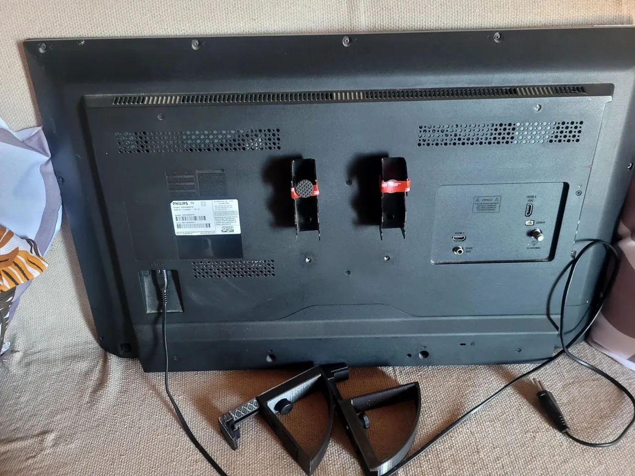 Philips 32PHG4900/78, 32 polegadas  - Foto 4