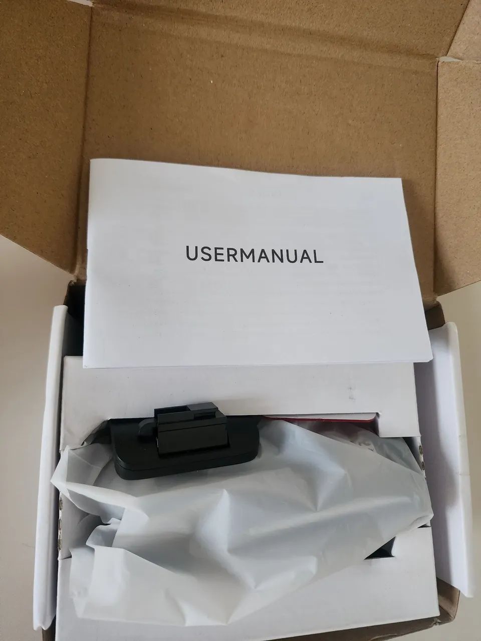 Camera automotiva dash cam (nova) - Foto 5