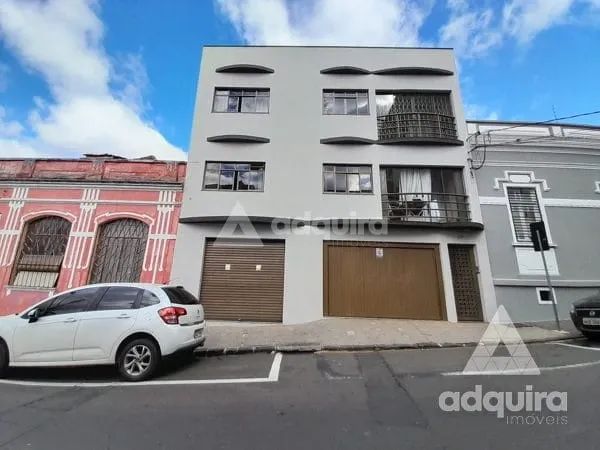 Sala Comercial Para Locação 50m² No Centro