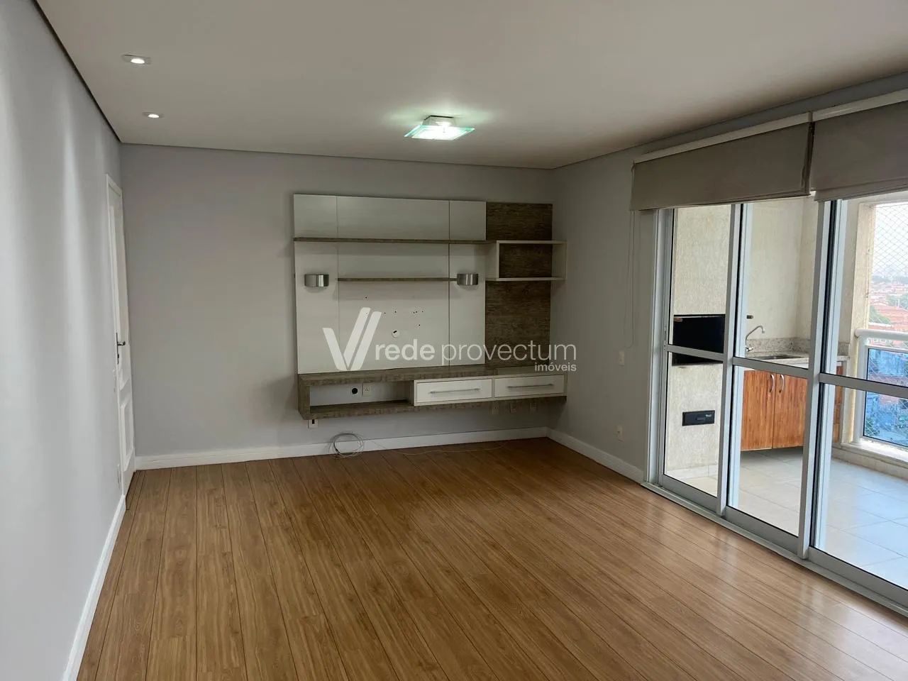 apartamento - Parque Prado - Campinas - Foto 3