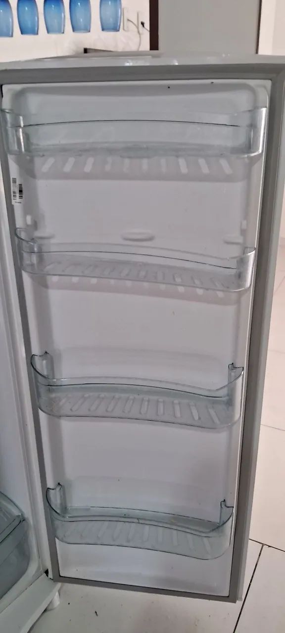 Geladeira  consul  nova - Foto 3
