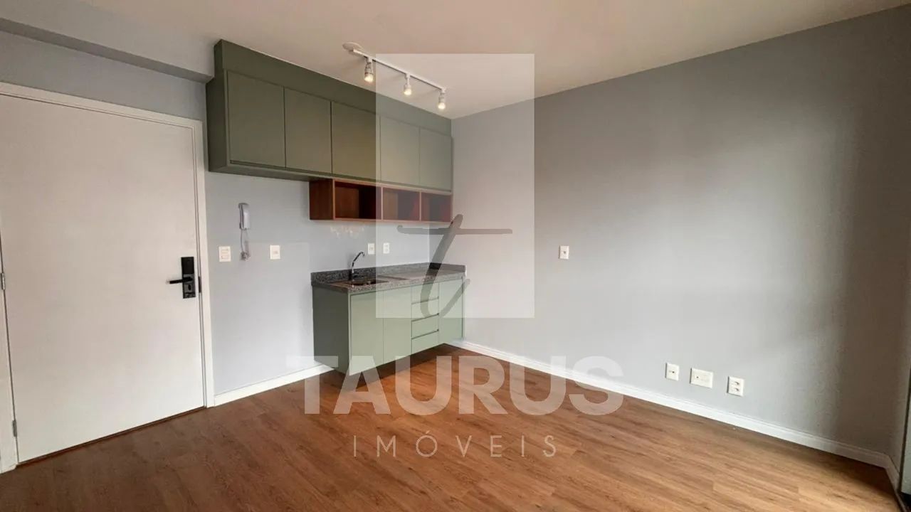 Apartamento para comprar com 1 quarto, 34m², em Moema, São Paulo-SP. - Foto 4