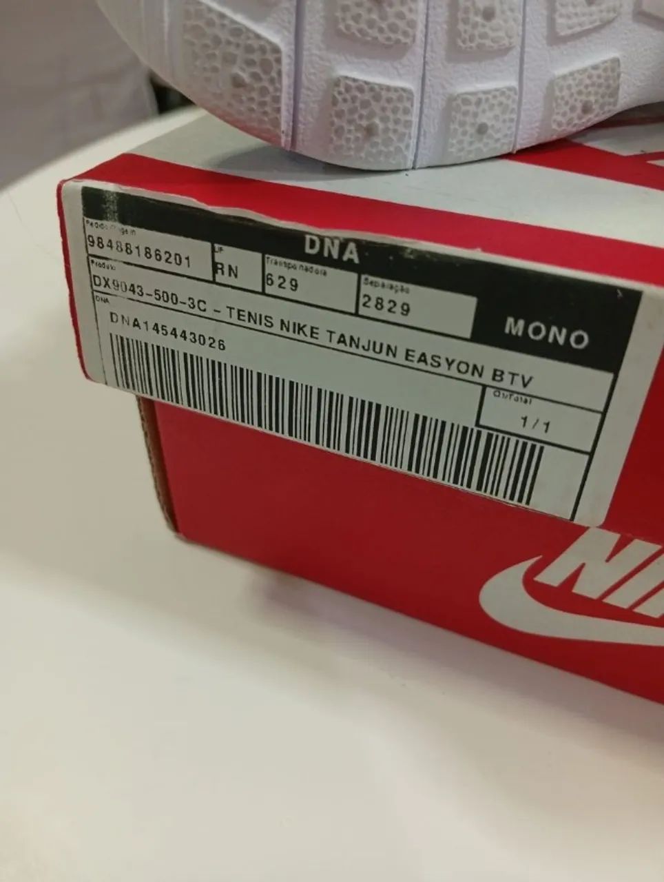 TÊNIS NIKE - Foto 3