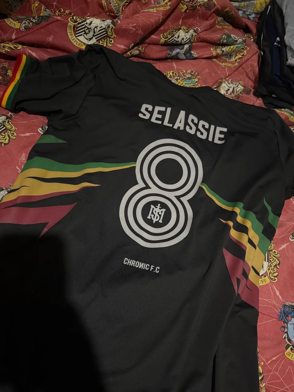 Desapego chronic 