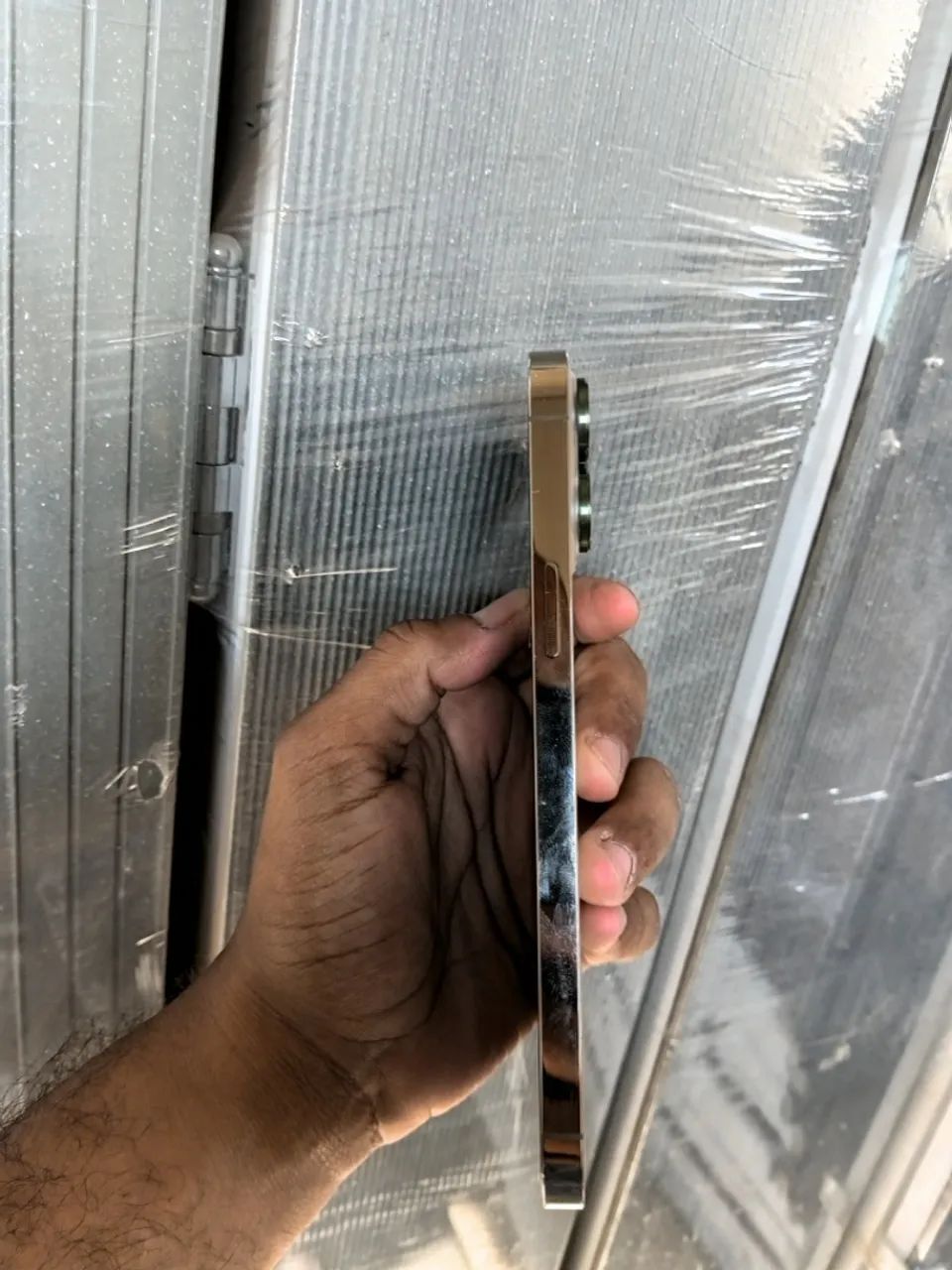 Iphone 13 PRO MAX - Foto 3