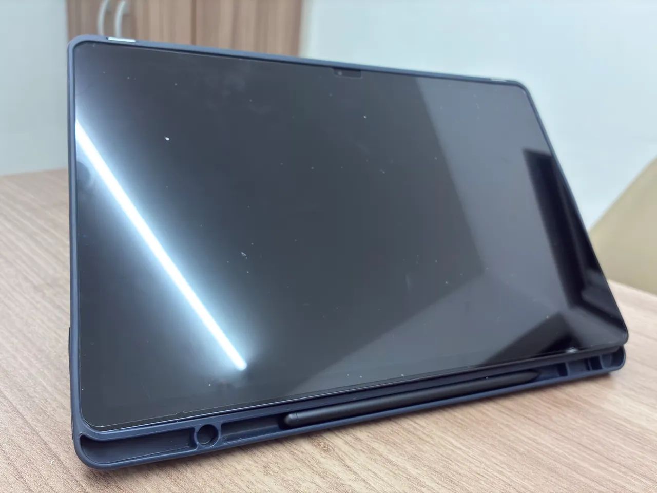 Samsung Galaxy Tab S7 FE Em Perfeito Estado