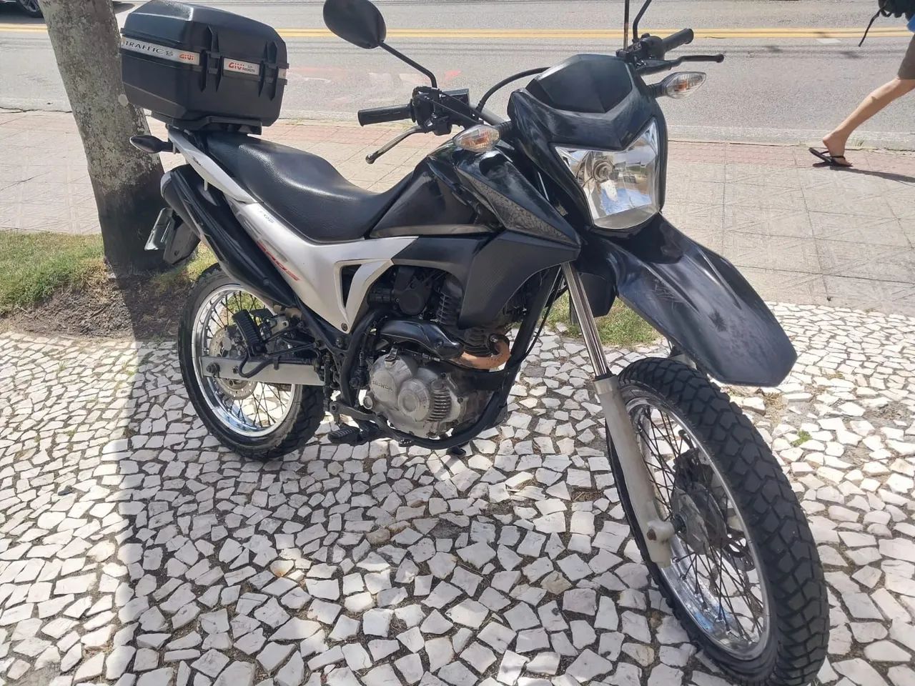 Nxr/Bros ESDD (Pra vender rápido) - Foto 4