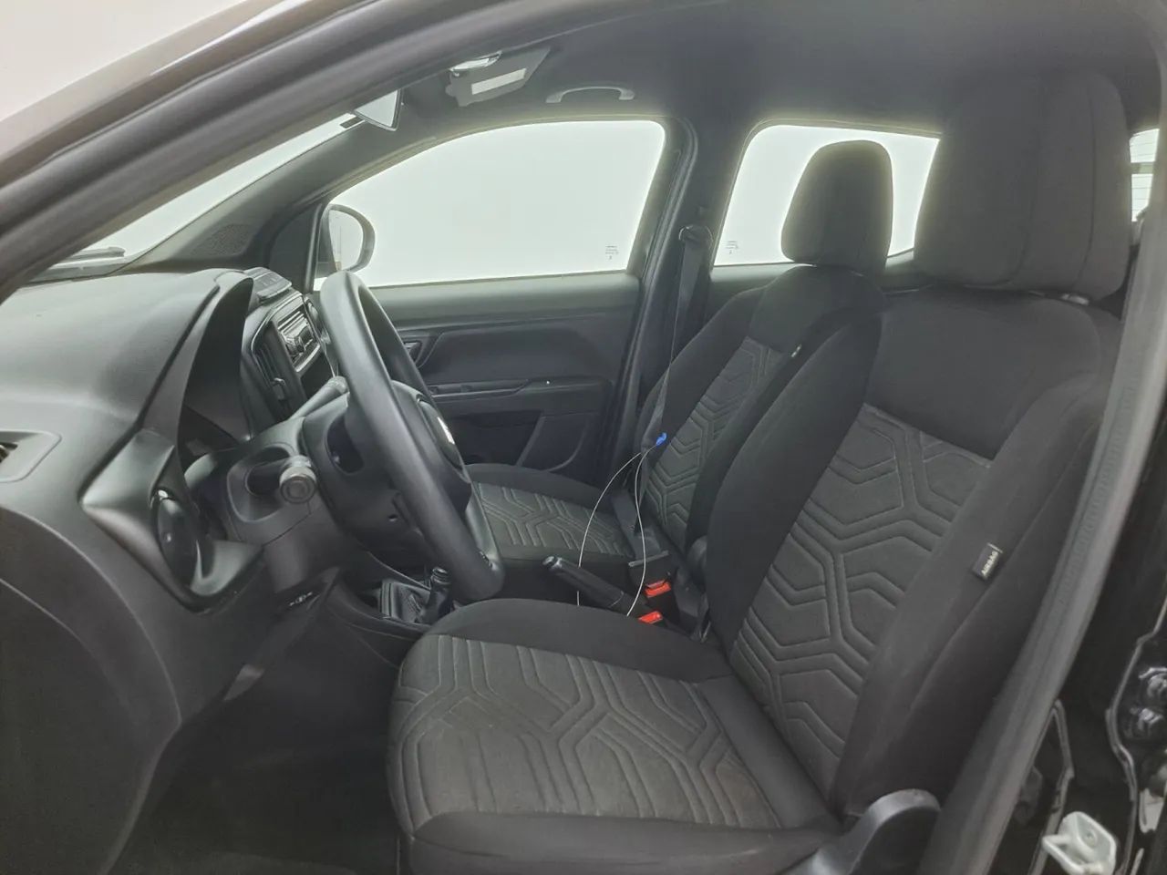 Fiat Strada Freedom 1.3 Flex 8V CD, foto 16 de 18