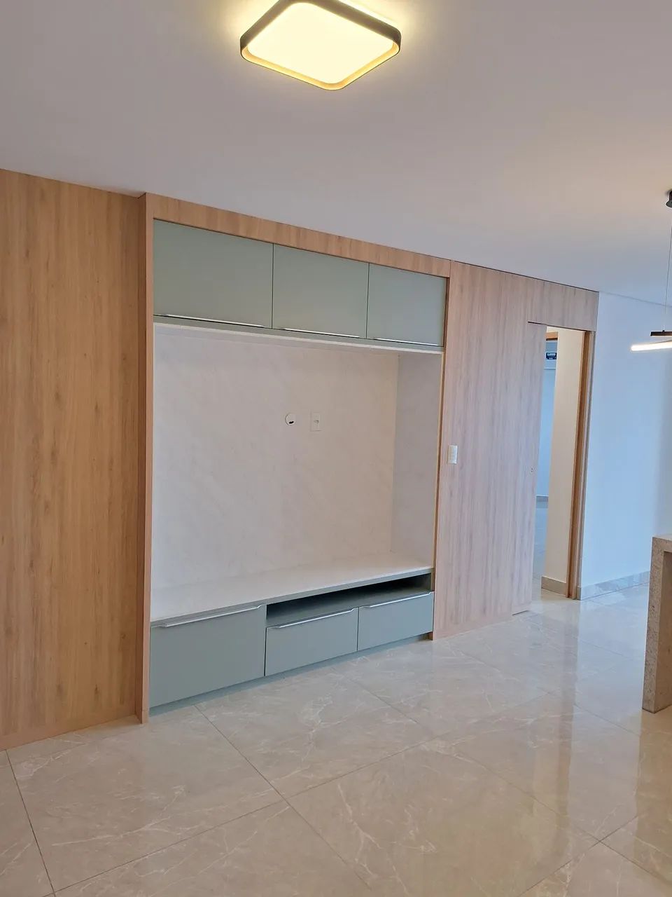 Alugo Apartamento  - Foto 2